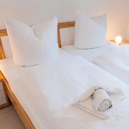 Lägenhet Stranddistel Sellin (Rugen)