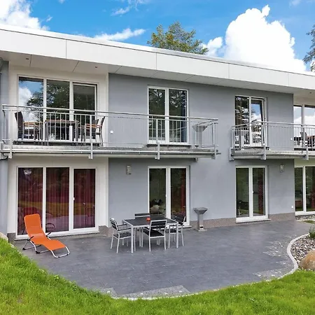 Stranddistel Sellin (Rugen)