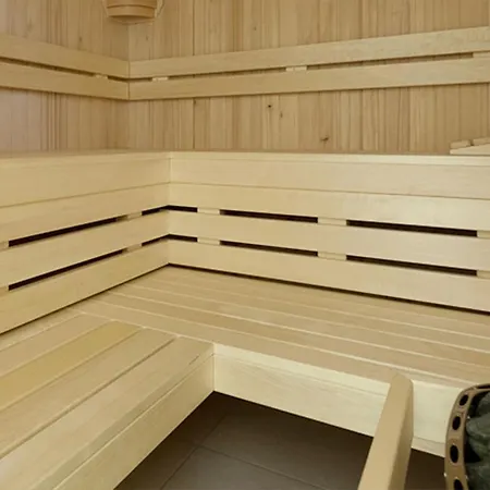 Lägenhet Stranddistel Sellin (Rugen)