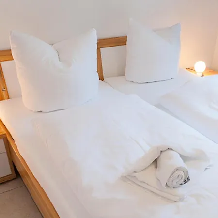 Apartment Stranddistel Sellin (Rugen)
