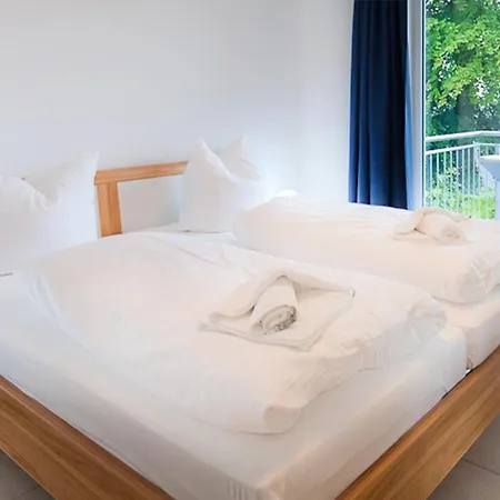 Apartament Ruegen, Ostseebad Sellin (Rugen)