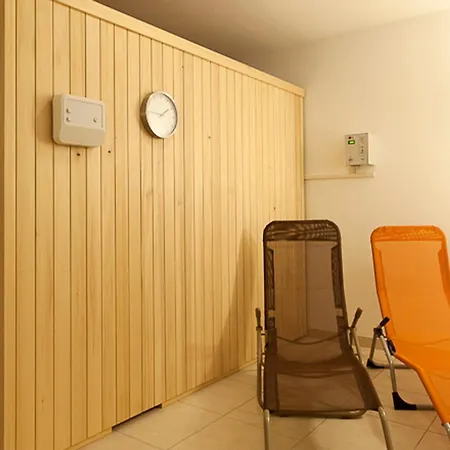 Stranddistel Apartment Sellin (Rugen)
