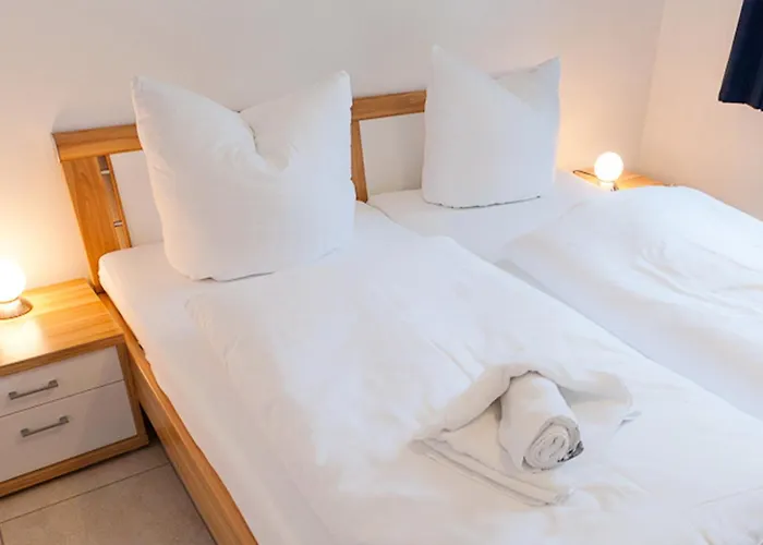 Apartament Ruegen, Ostseebad Sellin (Rugen)