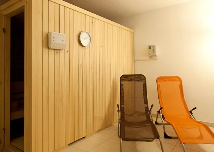 Ruegen, Ostseebad Apartament Sellin (Rugen)